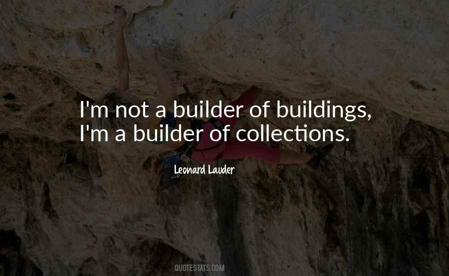 Leonard Lauder Quotes #1180894