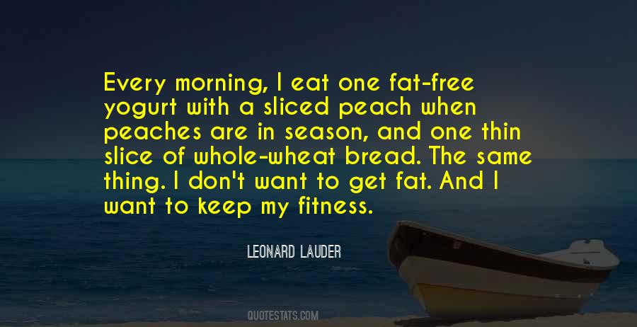 Leonard Lauder Quotes #1723627