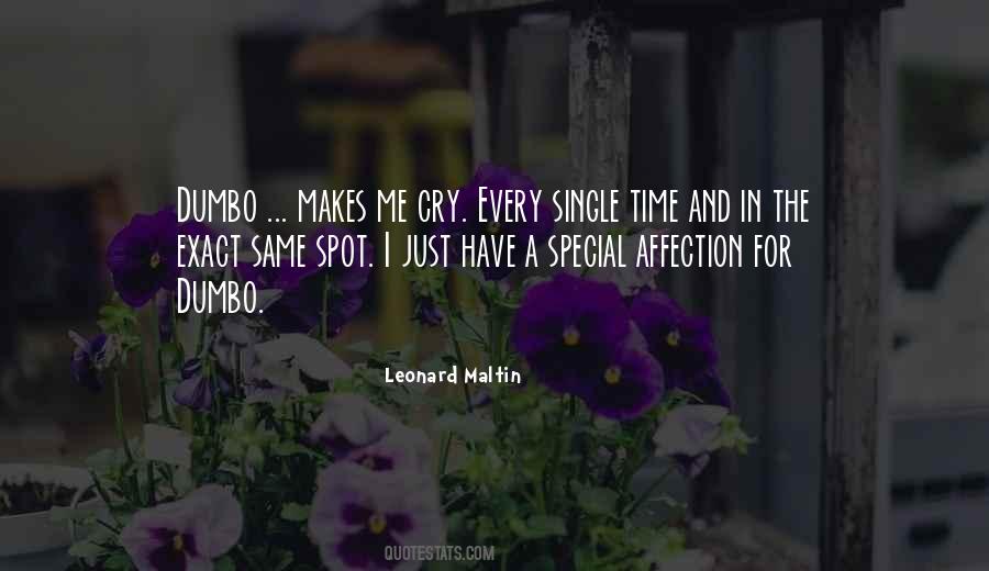 Leonard Maltin Quotes #1524838