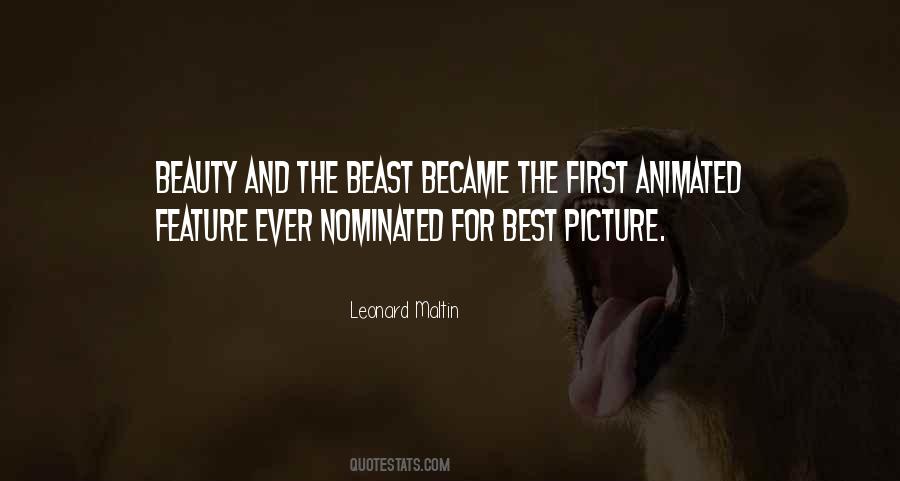 Leonard Maltin Quotes #1875704