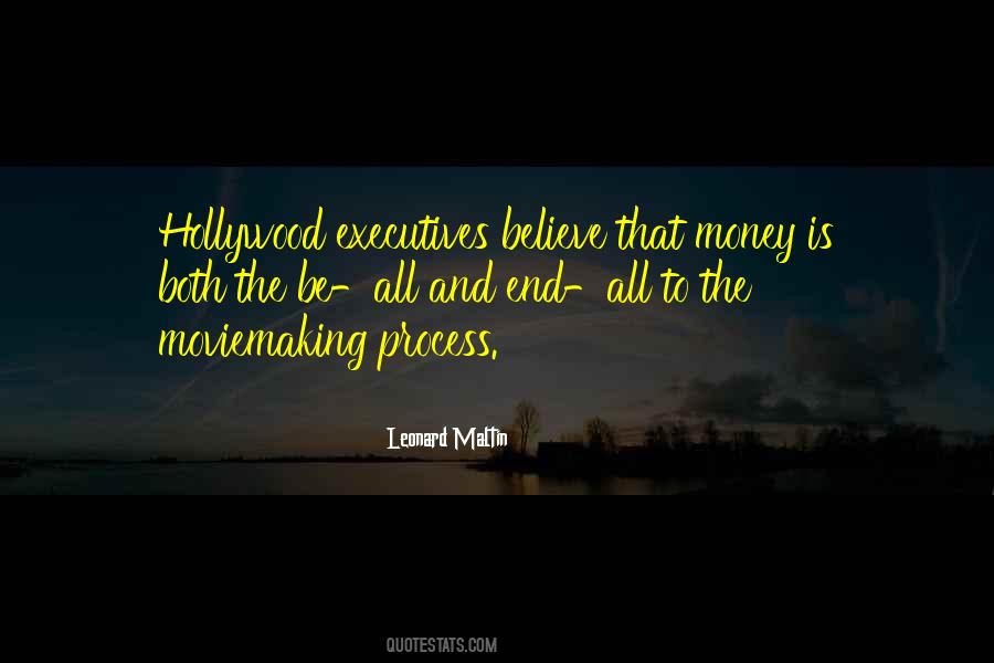 Leonard Maltin Quotes #297619