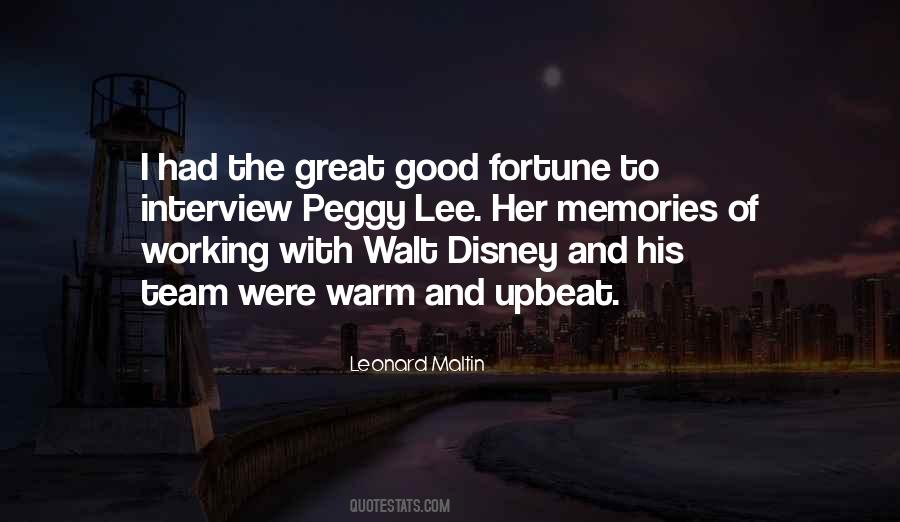 Leonard Maltin Quotes #953924