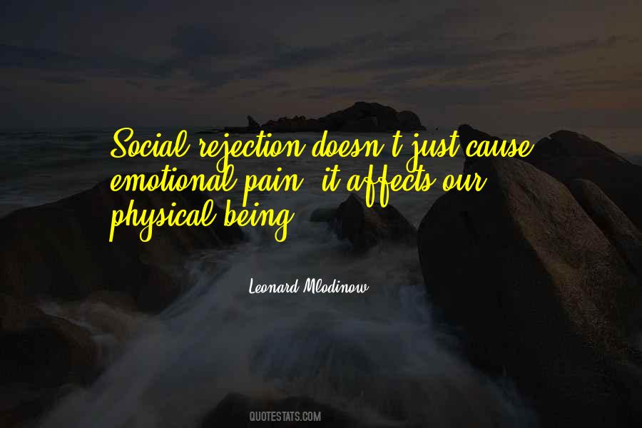 Leonard Mlodinow Quotes #1046333