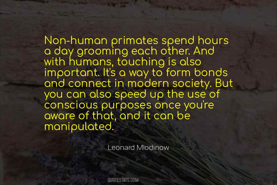 Leonard Mlodinow Quotes #1781373