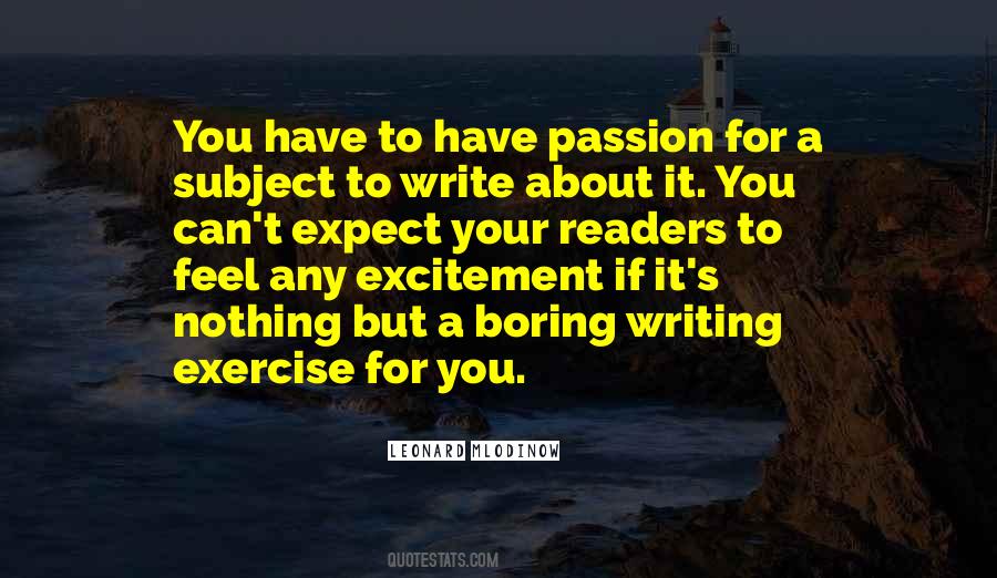 Leonard Mlodinow Quotes #1802245