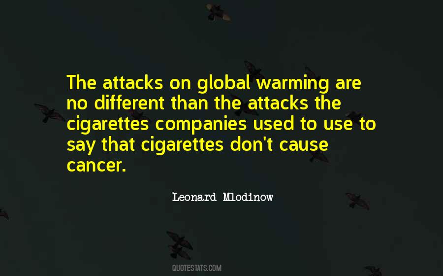 Leonard Mlodinow Quotes #1854363