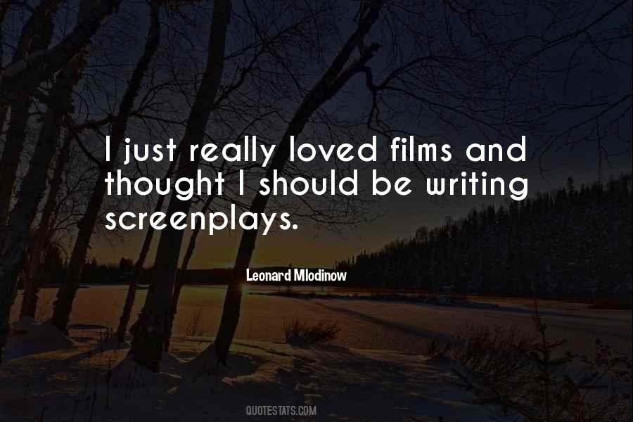 Leonard Mlodinow Quotes #235542