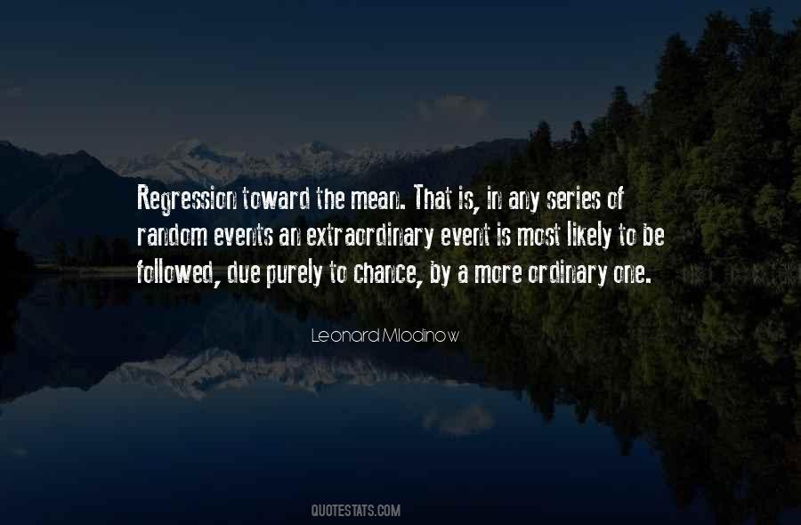 Leonard Mlodinow Quotes #248200