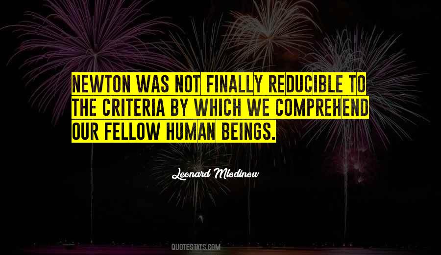 Leonard Mlodinow Quotes #269509