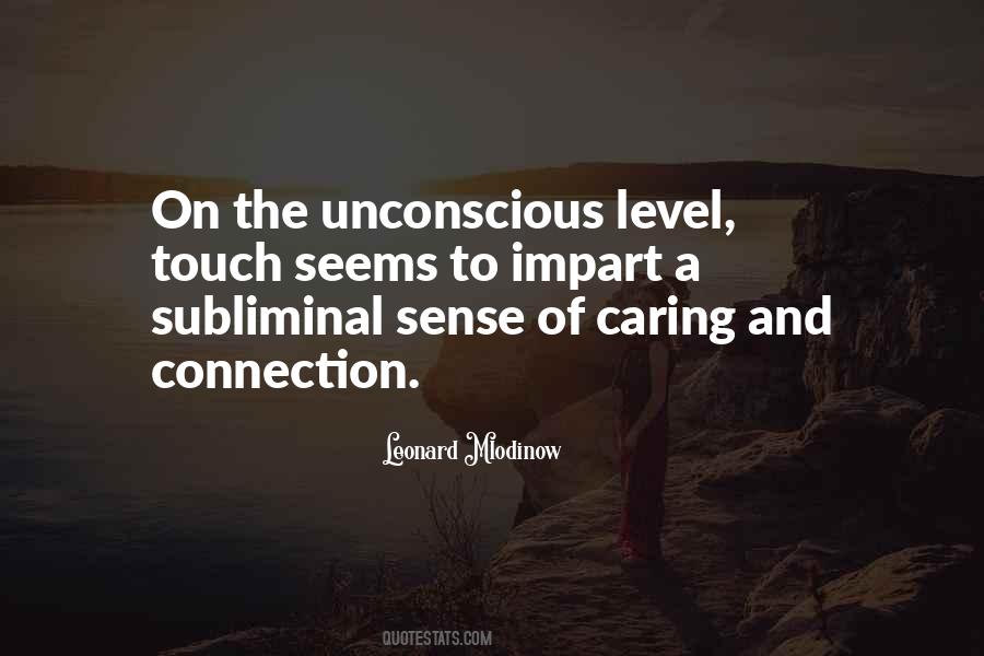 Leonard Mlodinow Quotes #475670