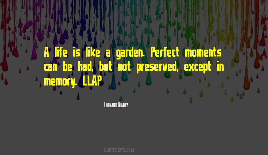 Leonard Nimoy Quotes #1085023