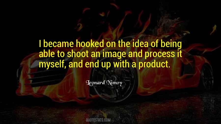 Leonard Nimoy Quotes #1371563