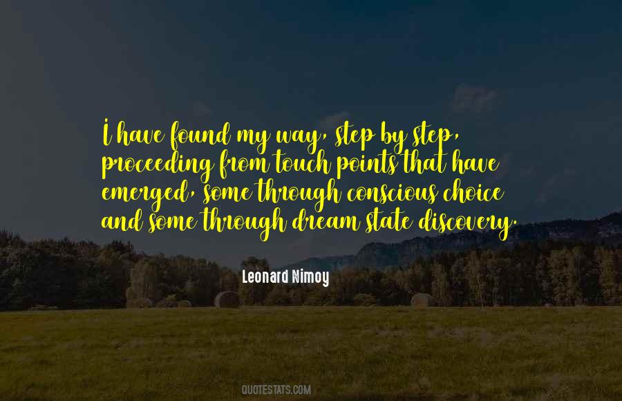Leonard Nimoy Quotes #1372539