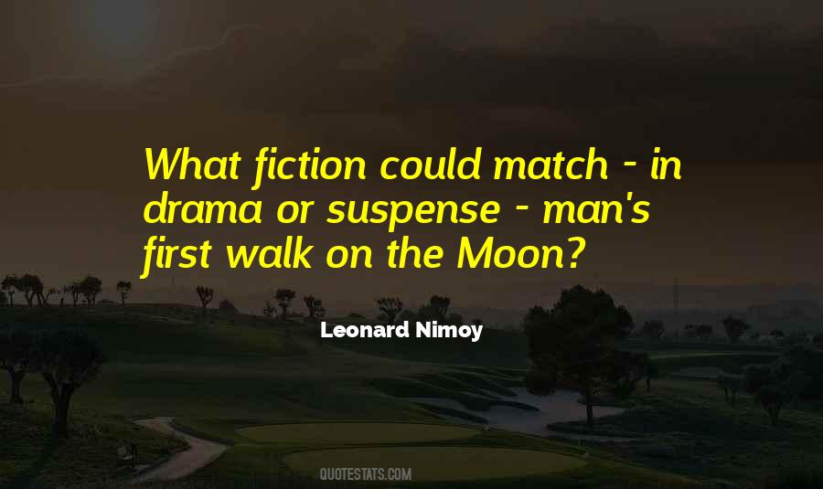 Leonard Nimoy Quotes #1806221