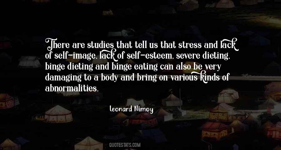 Leonard Nimoy Quotes #687520