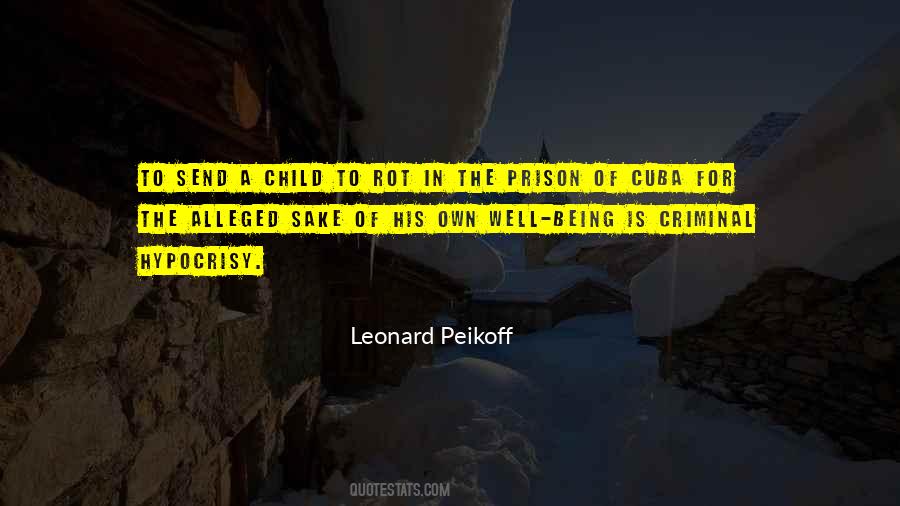 Leonard Peikoff Quotes #112475