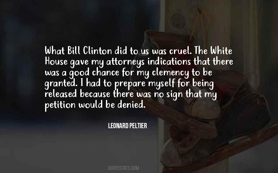 Leonard Peltier Quotes #1448859