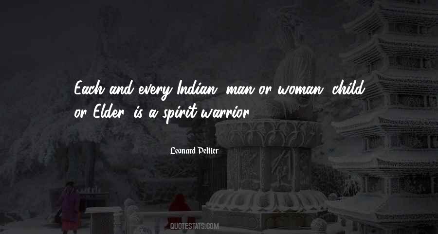 Leonard Peltier Quotes #1673949