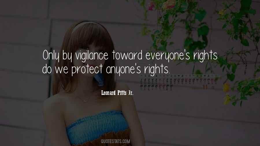 Leonard Pitts Jr. Quotes #1285908