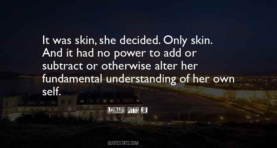 Leonard Pitts Jr. Quotes #1465918