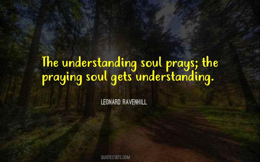 Leonard Ravenhill Quotes #1114263