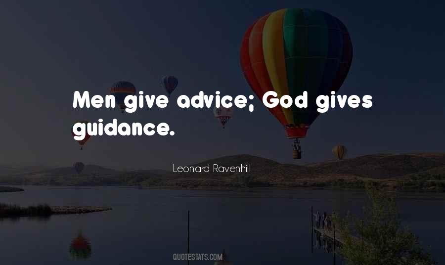 Leonard Ravenhill Quotes #261926