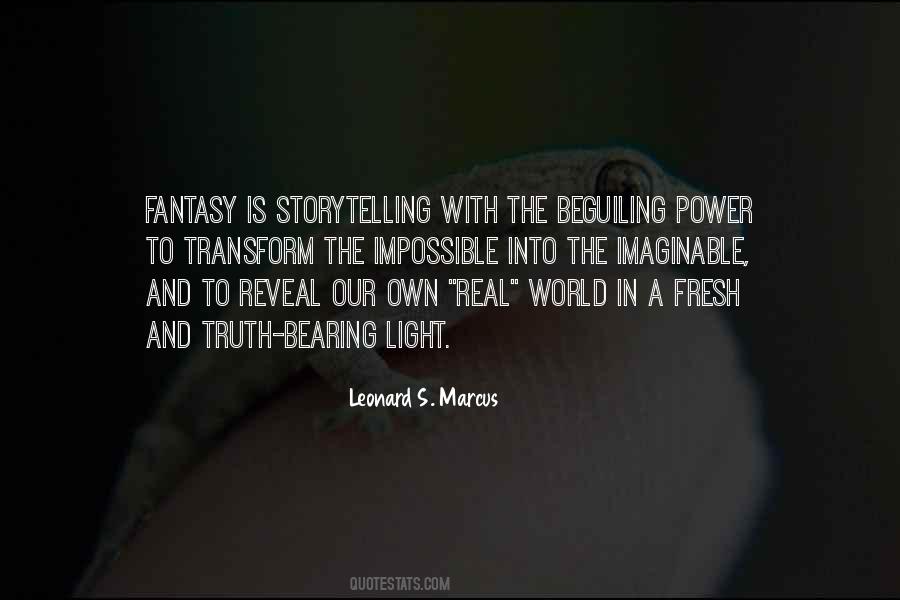 Leonard S. Marcus Quotes #1094294 Leonard S. Marcus Quotes #1094294