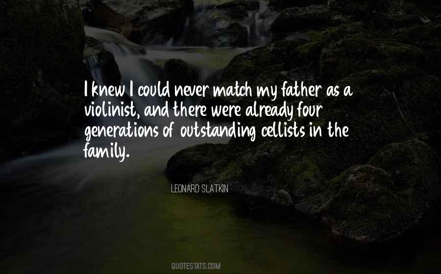 Leonard Slatkin Quotes #1074579