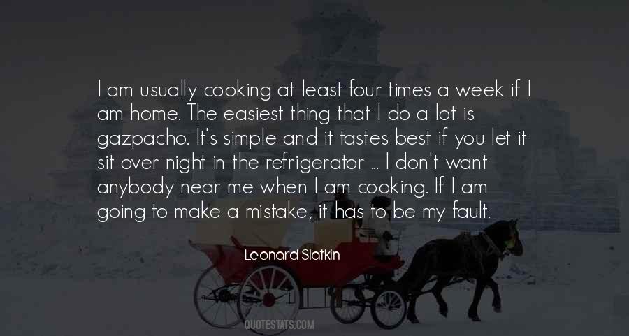 Leonard Slatkin Quotes #1284753