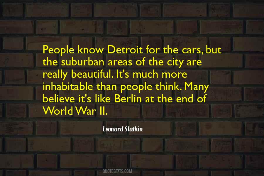 Leonard Slatkin Quotes #326902