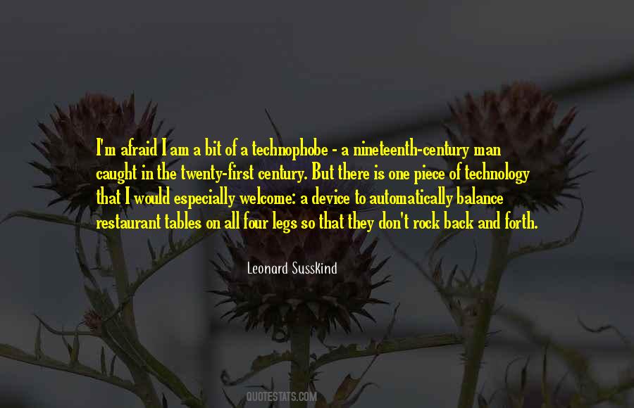 Leonard Susskind Quotes #1166275