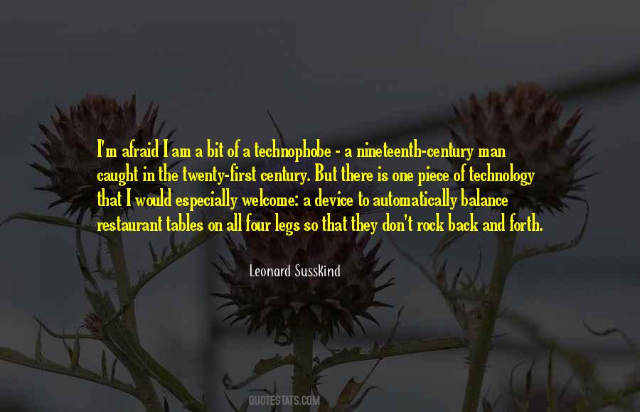 Leonard Susskind Quotes #1166275 Leonard Susskind Quotes #1166275