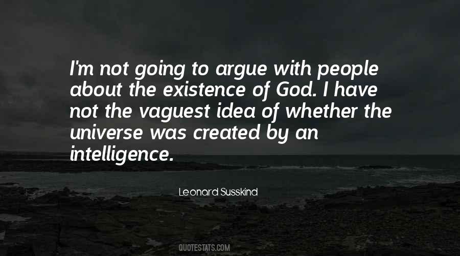 Leonard Susskind Quotes #138160