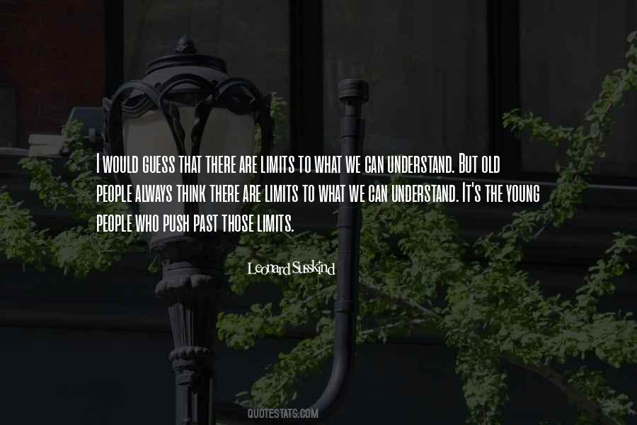 Leonard Susskind Quotes #311112 Leonard Susskind Quotes #311112