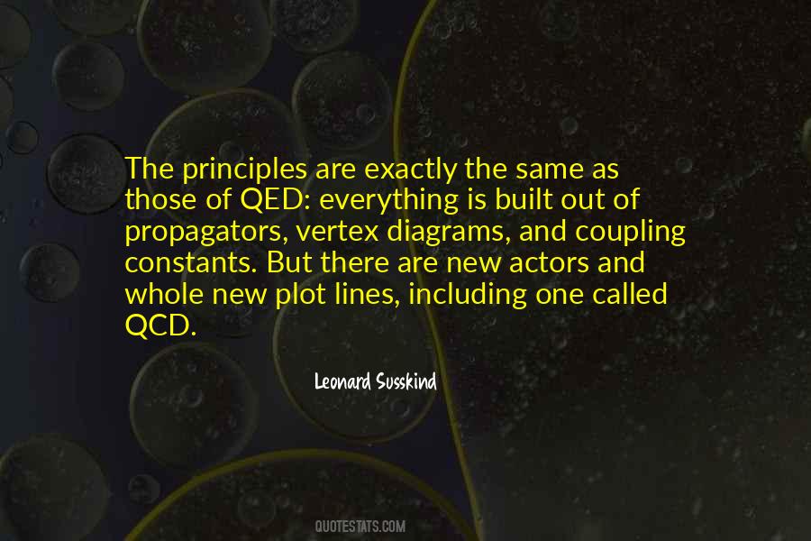 Leonard Susskind Quotes #528651
