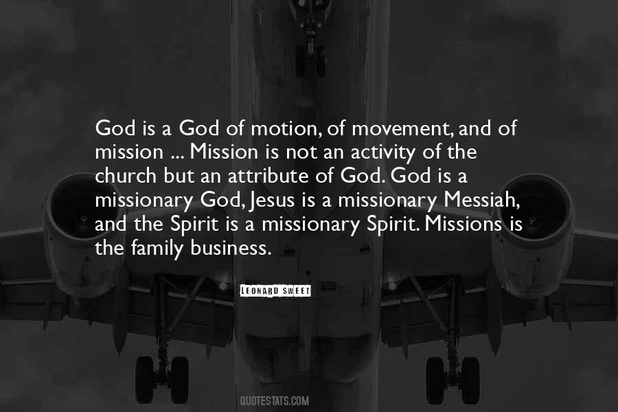 Leonard Sweet Quotes #1357295