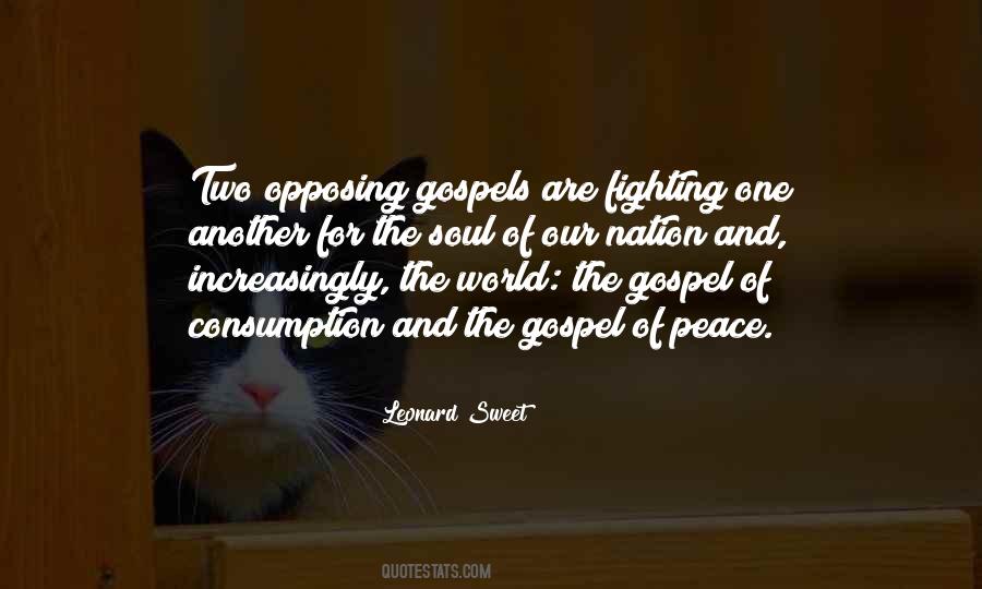 Leonard Sweet Quotes #1528159