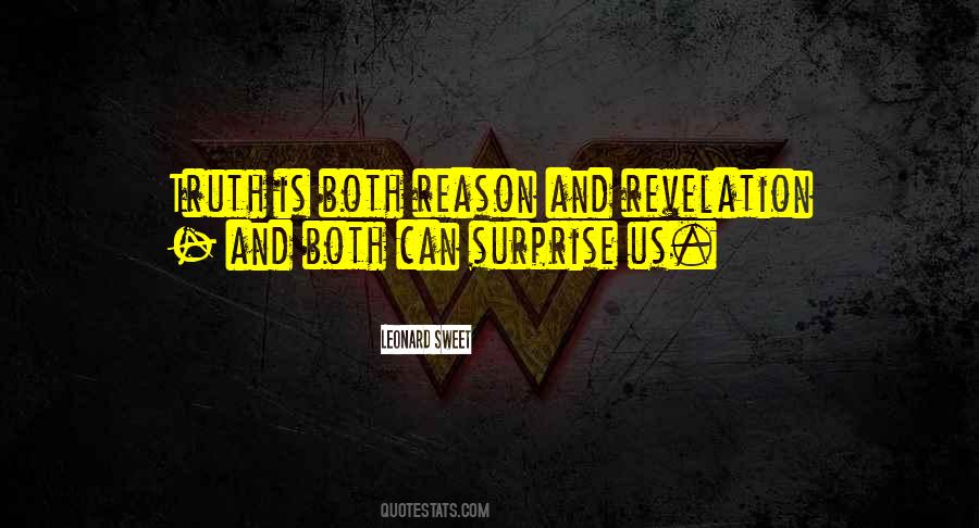Leonard Sweet Quotes #1700572
