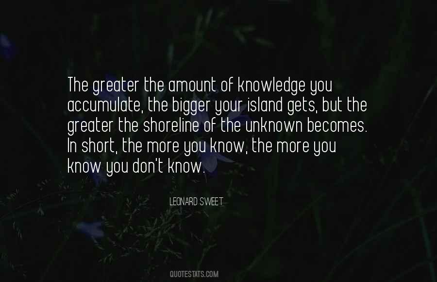 Leonard Sweet Quotes #586653