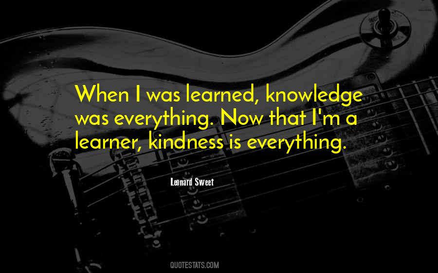 Leonard Sweet Quotes #62026