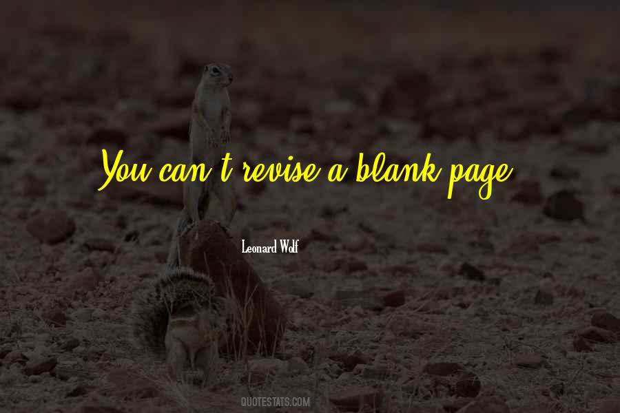 Leonard Wolf Quotes #1793081 Leonard Wolf Quotes #1793081