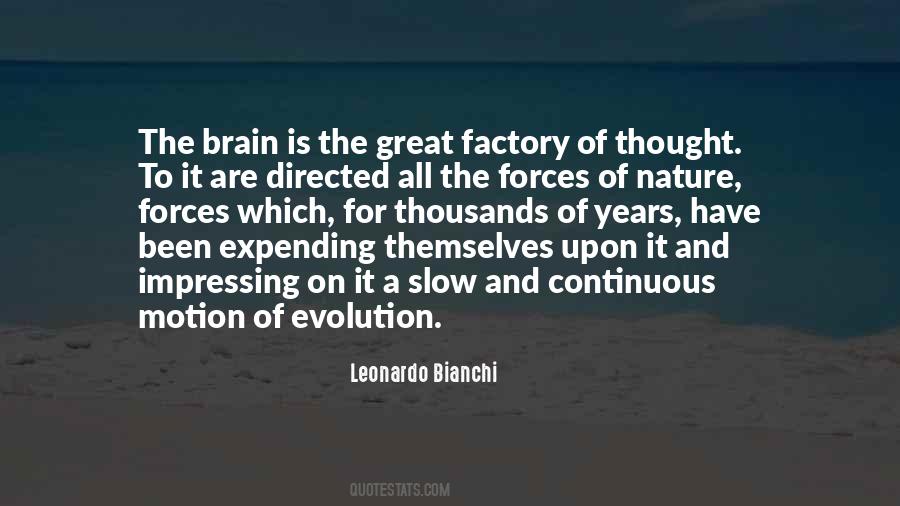 Leonardo Bianchi Quotes #385230 Leonardo Bianchi Quotes #385230
