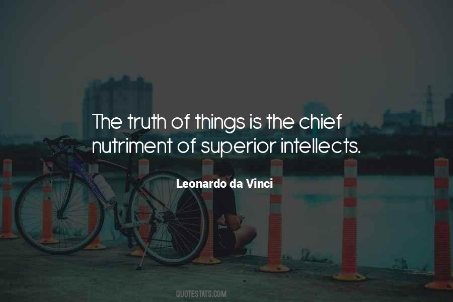 Leonardo Da Vinci Quotes #1066446