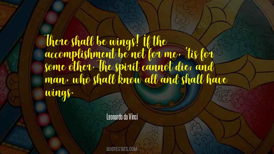 Leonardo Da Vinci Quotes #1108323