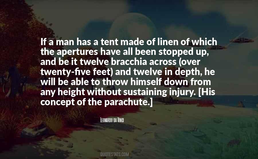Leonardo Da Vinci Quotes #1171180