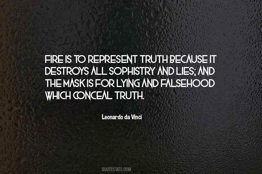 Leonardo Da Vinci Quotes #1189422