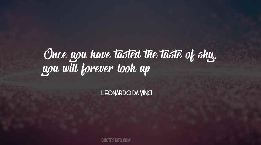 Leonardo Da Vinci Quotes #1366200