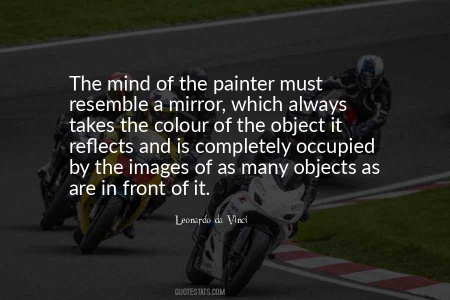 Leonardo Da Vinci Quotes #1376052