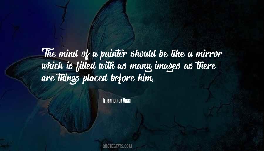 Leonardo Da Vinci Quotes #1513036