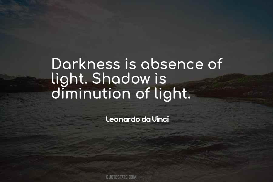 Leonardo Da Vinci Quotes #1597562